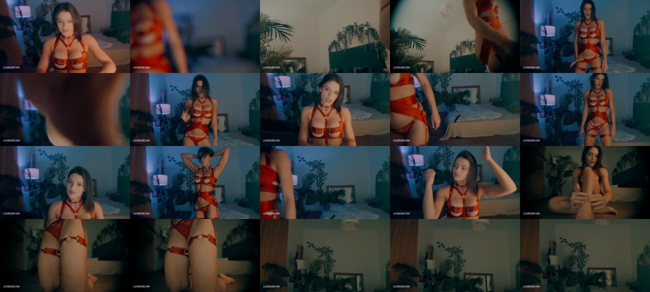 Douxtease 05-09-2020 XXX  Recorded Download