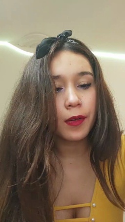 Samantha3_ 02-09-2020 Video  Recorded Free
