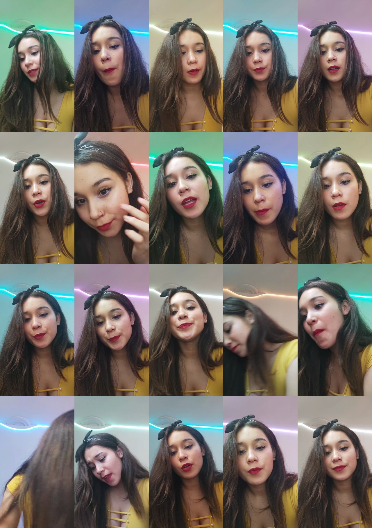 Samantha3_ 02-09-2020 Webcam  Recorded Video