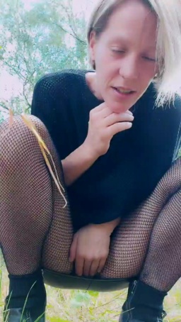 BlueEye_Girl 02-09-2020 recorded  Recorded Video