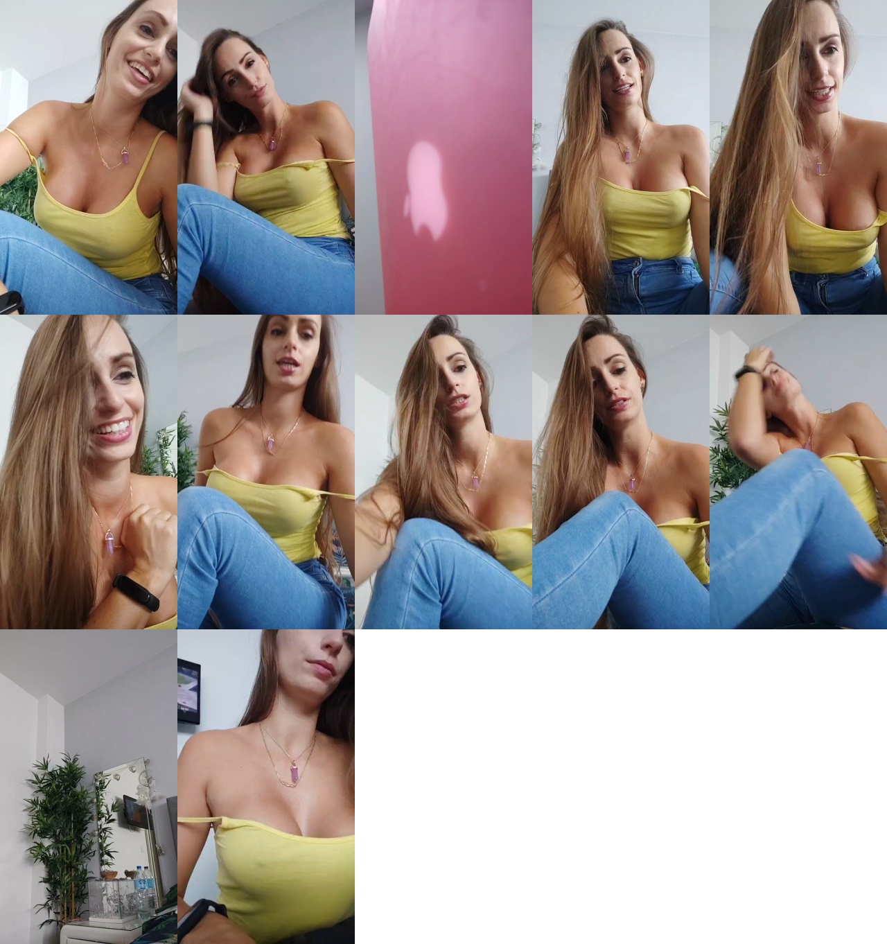 ericafontesx 02-09-2020 recorded  Recorded Download