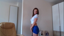 Jennycutey 05-09-2020 Topless  Recorded Download