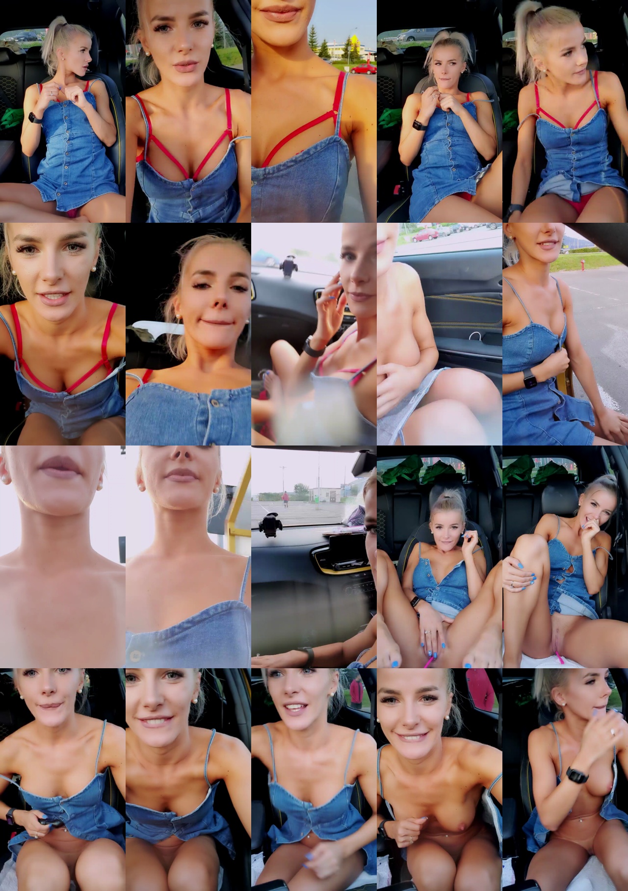 bunny_vic 02-09-2020 Show  Recorded Porn
