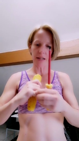 BlueEye_Girl 02-09-2020 Video  Recorded Free