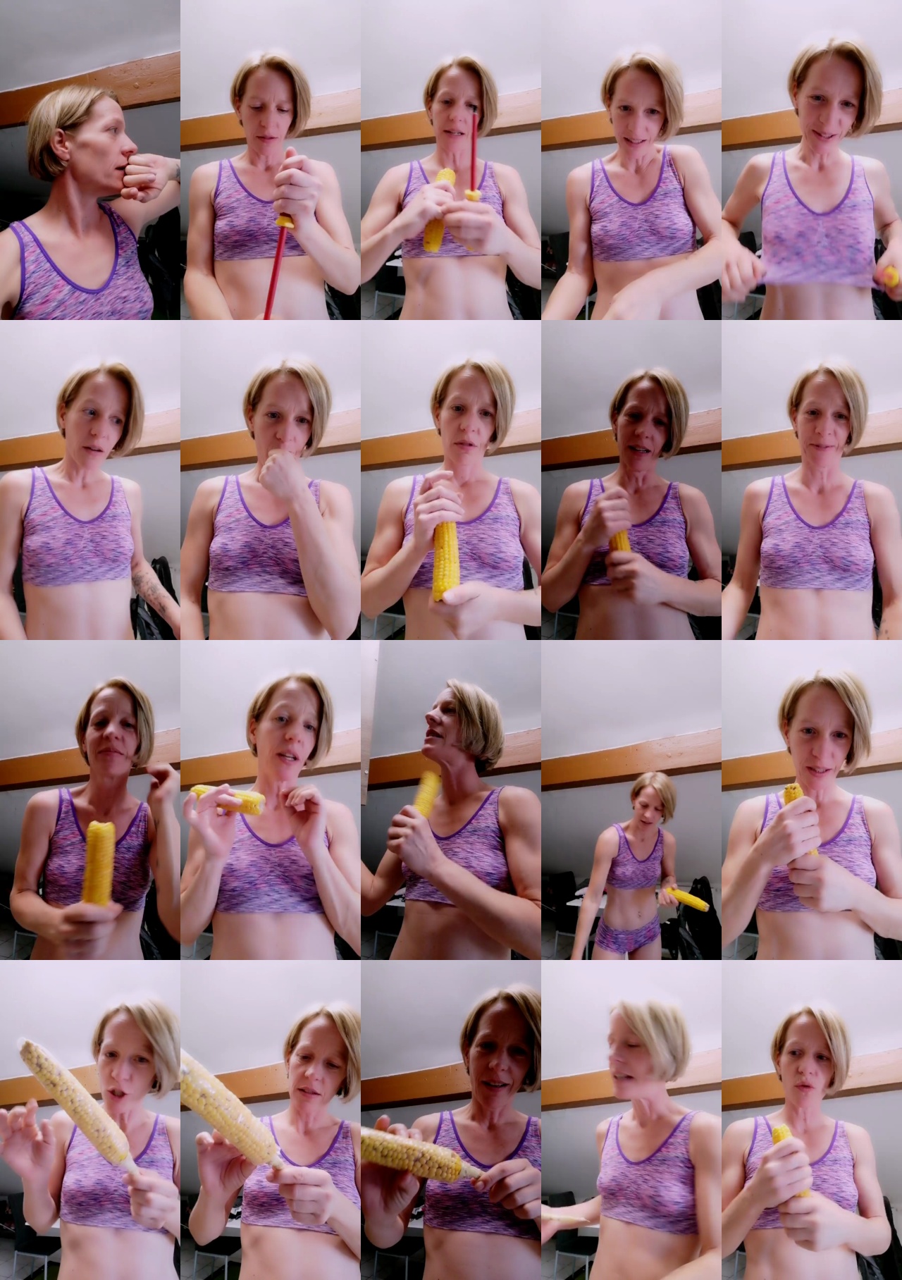 BlueEye_Girl 02-09-2020 Video  Recorded Free