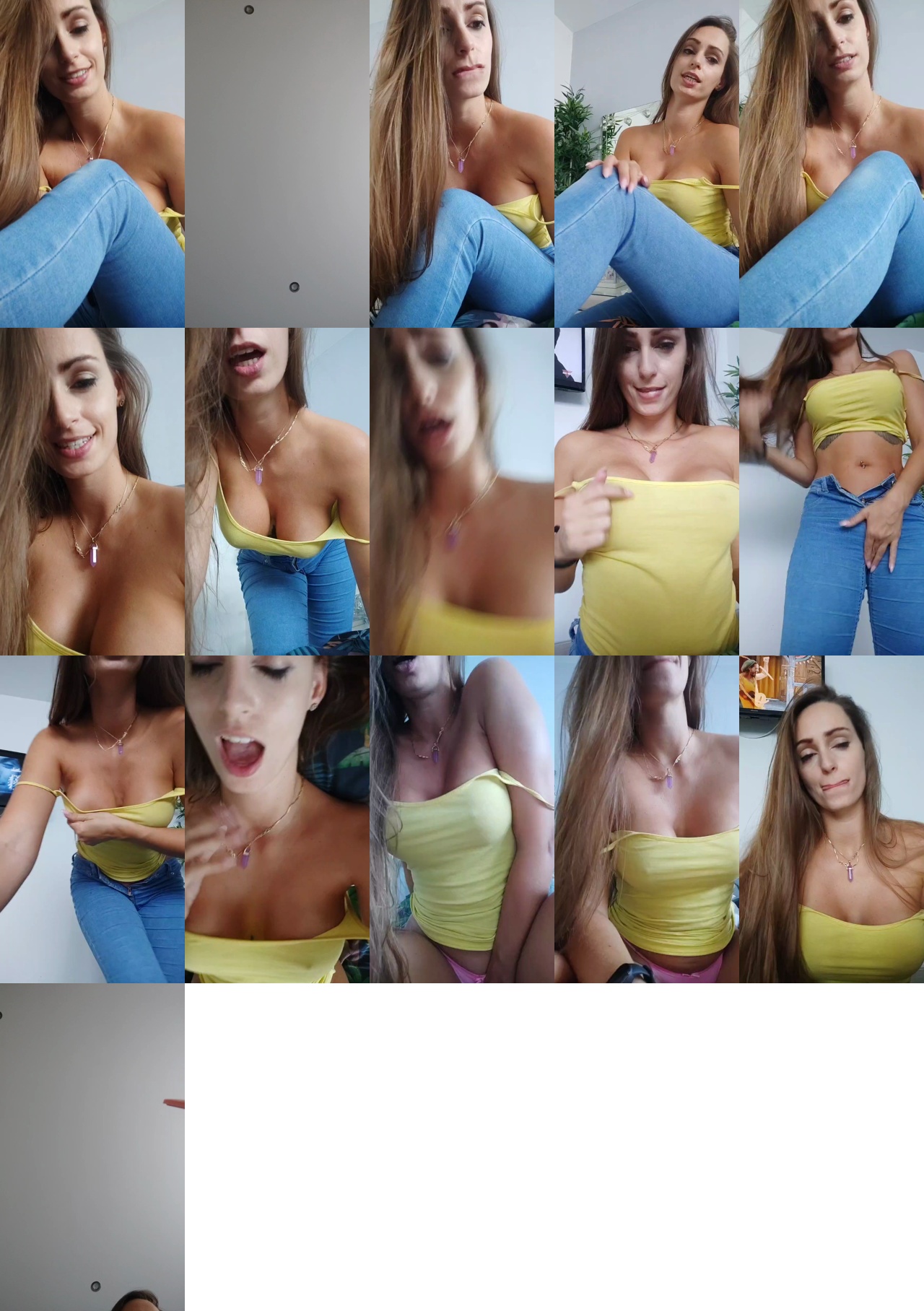 ericafontesx 02-09-2020 Download  Recorded Nude