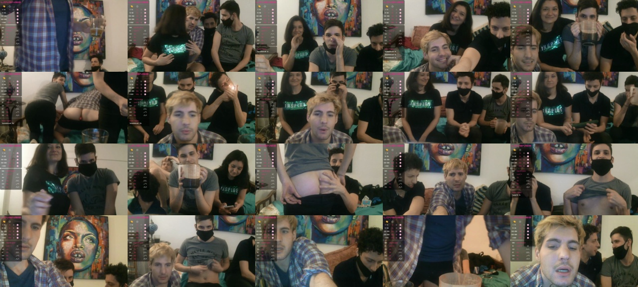 Bigdick_Masc 05-09-2020 Cam  Recorded Download