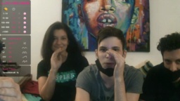Bigdick_Masc 05-09-2020 Cam  Recorded Cam