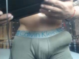antua_ 05-09-2020  Recorded Video Topless