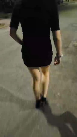 ValeVanille  03-09-2020 Recorded Topless