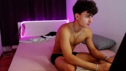 Orlando__Bloom 05-09-2020  Recorded Naked