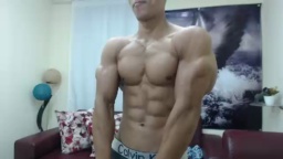 black_firehot 05-09-2020  Recorded Video Naked