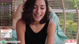 _Darsy 05-09-2020 Video  Recorded XXX