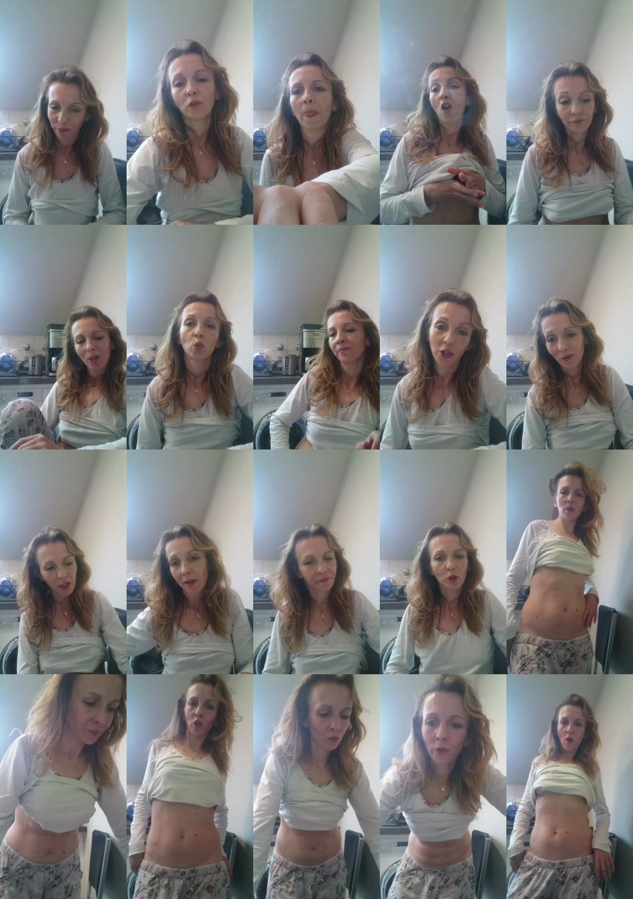 RacheleCam 03-09-2020 Download  Recorded Download