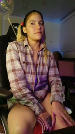 tokyoparis 03-09-2020 Naked  Recorded Porn