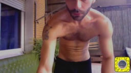 kinkybcn 05-09-2020  Recorded Video XXX