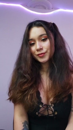 Samantha3_ 03-09-2020 Cam  Recorded Naked