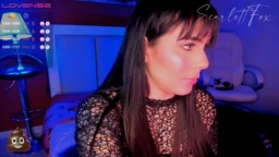 JustXFriends  03-09-2020 Recorded Nude