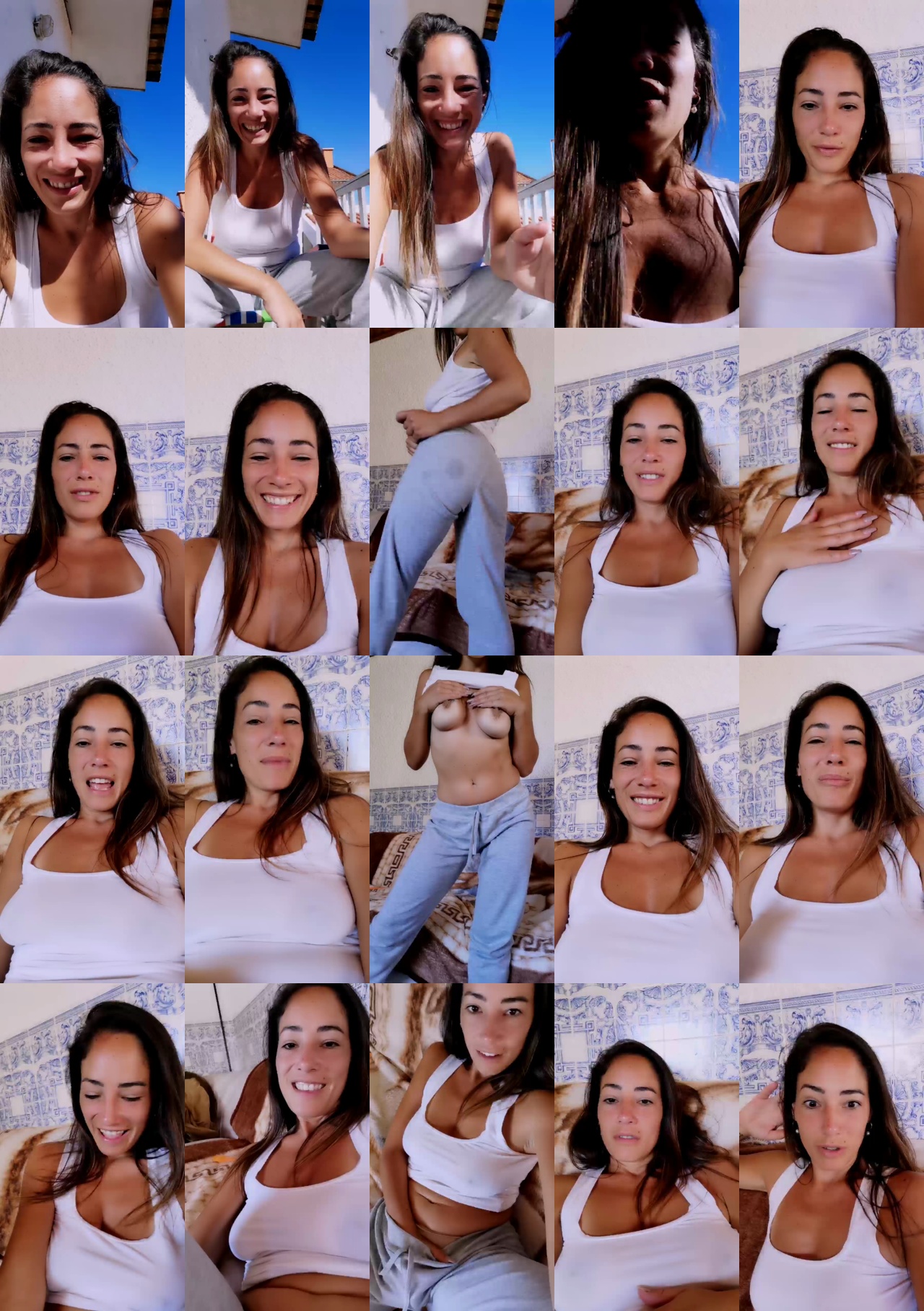 SweetAlegra 03-09-2020 Porn  Recorded Download