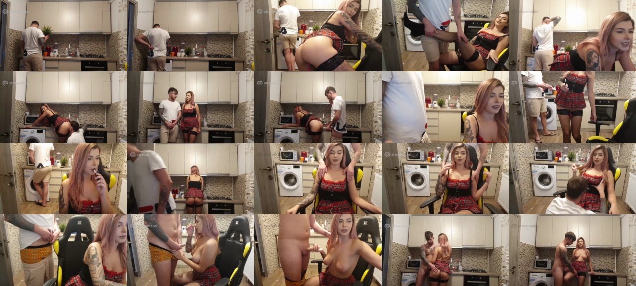 Rrr1995 05-09-2020 XXX  Recorded Free