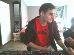mihaimichael 05-09-2020  Recorded Video Nude