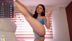 misscharlotte1  03-09-2020 Recorded Webcam
