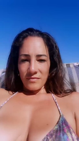 SweetAlegra 03-09-2020 recorded  Recorded XXX