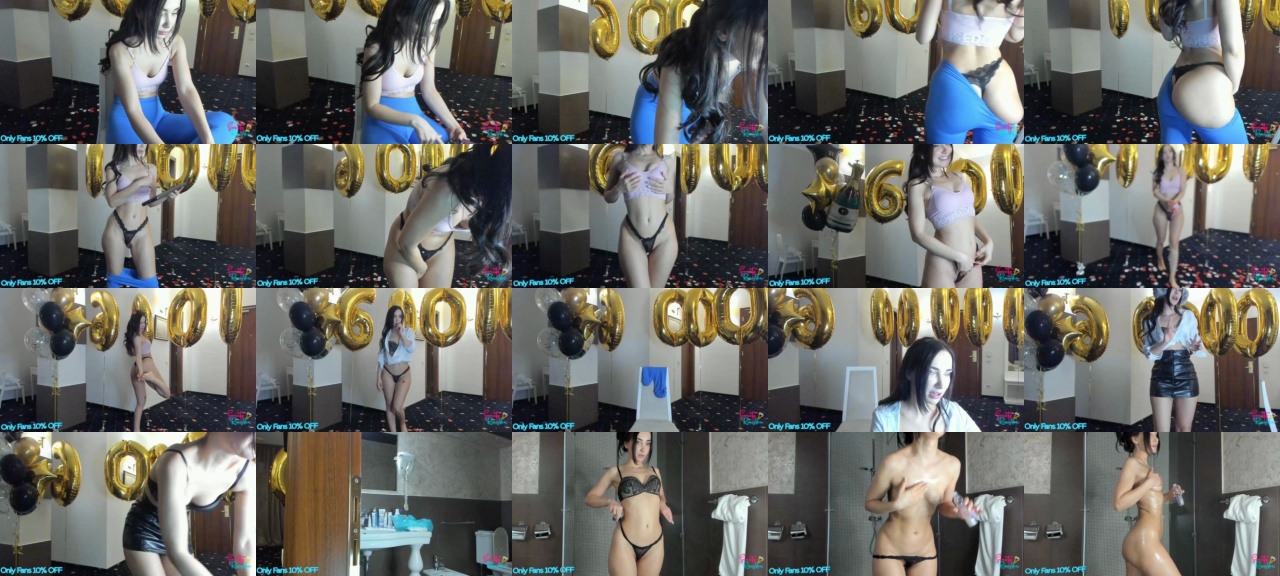 Sweety_Rinushka_ 05-09-2020 Webcam  Recorded XXX