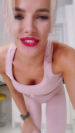 bunny_vic 03-09-2020 Video  Recorded Nude