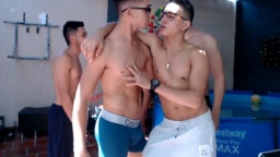 Bisexlife_Hot 05-09-2020  Recorded XXX