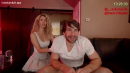 Jackandjill 05-09-2020 Download  Recorded Topless