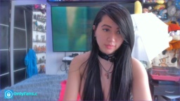 crazypilar  03-09-2020 Recorded Cam