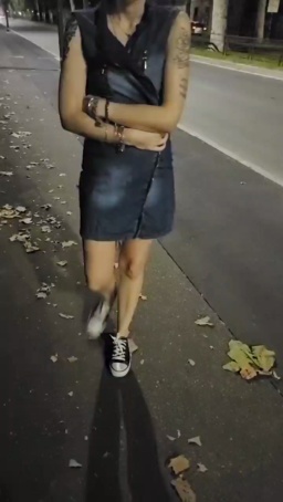 ValeVanille  03-09-2020 Recorded Topless