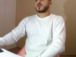 apolo192 05-09-2020  Recorded Video Nude