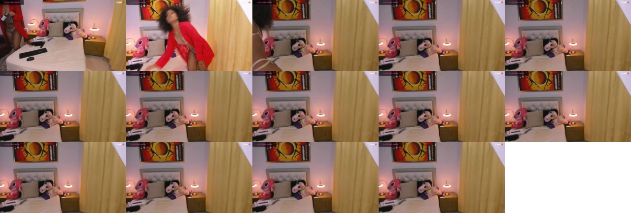riri_brunnete 04-09-2020 Cam  Recorded Naked