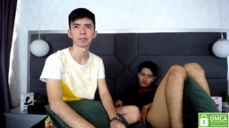 Two_Littleboys 05-09-2020  Recorded Show