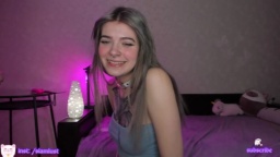 Slamlust  05-09-2020 Recorded Nude