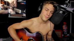 Voodoo_Hd 05-09-2020  Recorded Topless