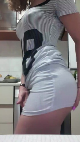 Rubia54 04-09-2020 Topless  Recorded XXX