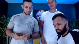 Straigthguysfun 06-09-2020  Recorded Nude