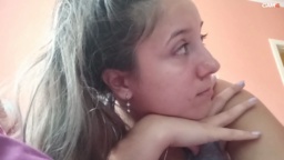 Abigeil77 04-09-2020 Video  Recorded Video