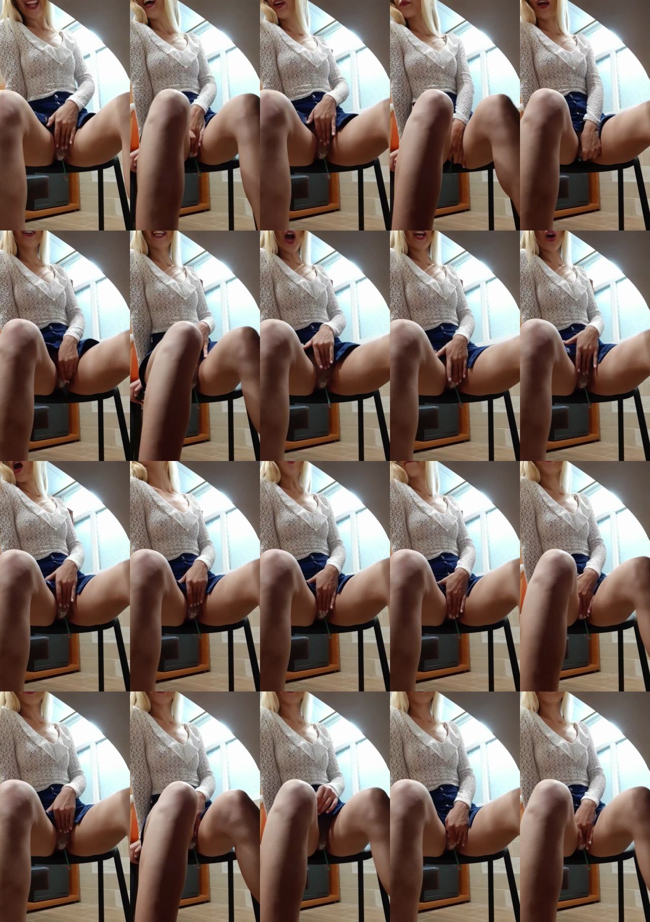 dzintars_fun 04-09-2020 Topless  Recorded XXX