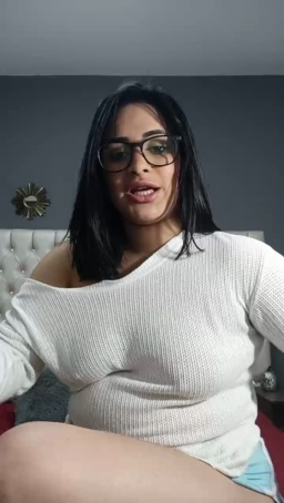 Debora_Dreams 04-09-2020 recorded  Recorded Naked