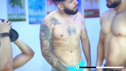 Querhyus 06-09-2020 Chaturbate