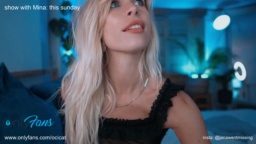 Ocicat 06-09-2020 Naked  Recorded Webcam