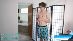 Shanehall 06-09-2020 Chaturbate