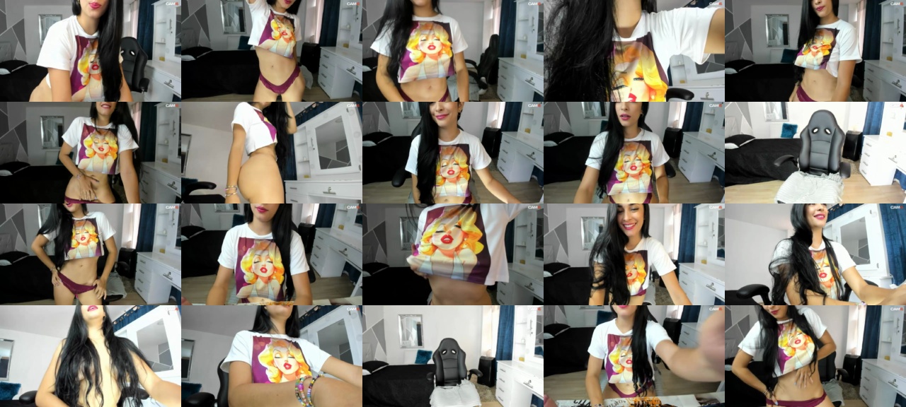 natalie_jones 04-09-2020 Nude  Recorded Naked