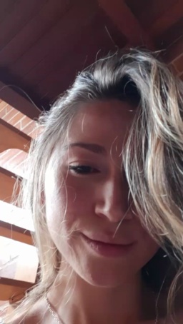 BruunaLove_  04-09-2020 Recorded Porn