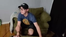 18hornyandbroke 06-09-2020  Recorded Video