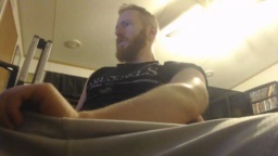 Redhead4fun 06-09-2020  Recorded Webcam